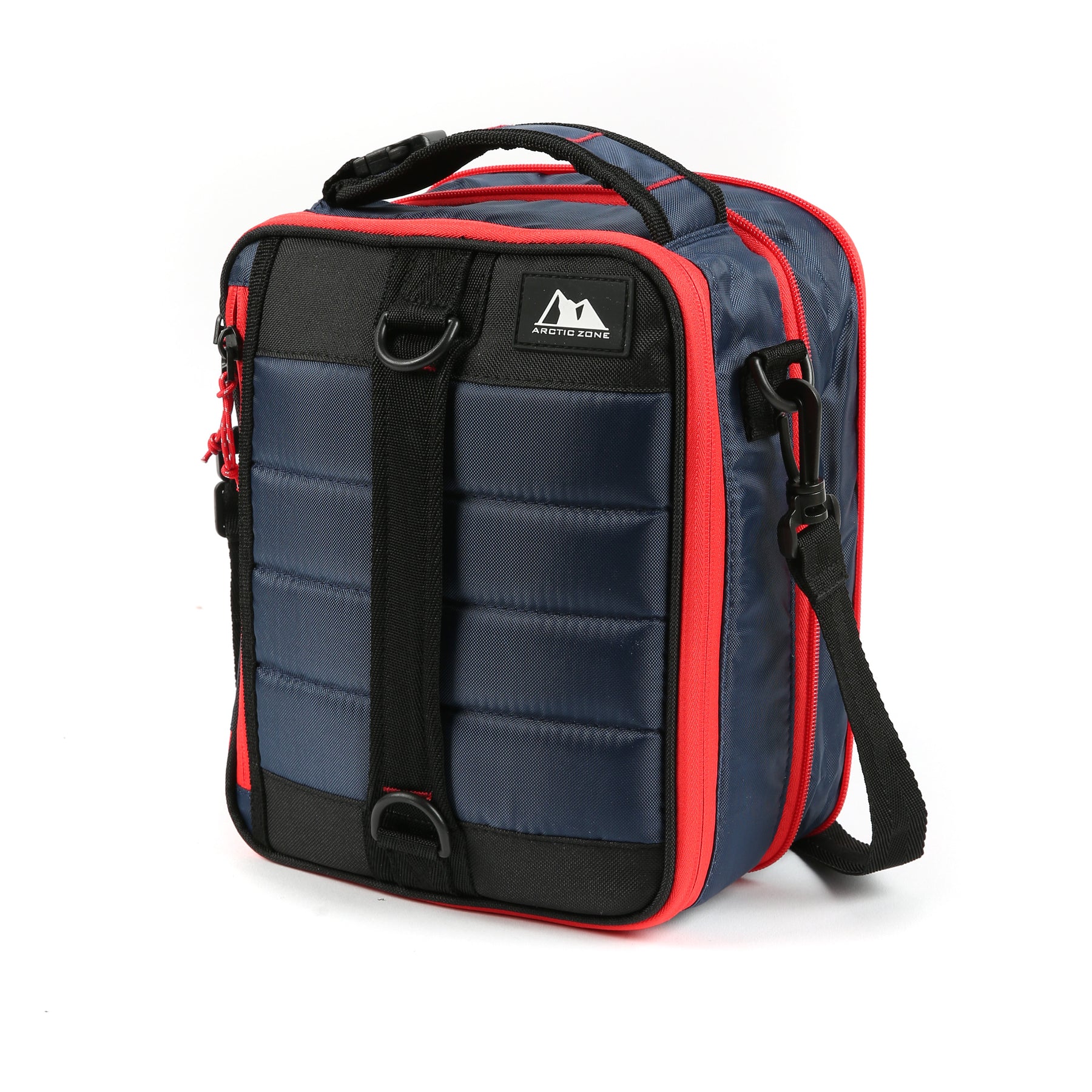 Arctic Zone® High Performance Ultimate Upright Expandable Lunch Pack | Arctic Zone