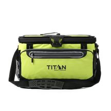 Titan by Arctic Zone™ 48 Can Zipperless HardBody® Cooler | Arctic Zone