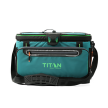 Titan by Arctic Zone™ 48 Can Zipperless HardBody® Cooler | Arctic Zone