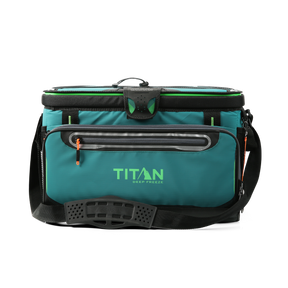 Titan by Arctic Zone™ 48 Can Zipperless HardBody® Cooler | Arctic Zone