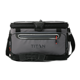 Titan by Arctic Zone™ 48 Can Zipperless HardBody® Cooler | Arctic Zone