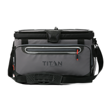 Titan by Arctic Zone™ 48 Can Zipperless HardBody® Cooler | Arctic Zone