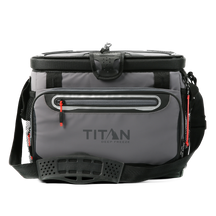 Titan by Arctic Zone™ 30 Can Zipperless HardBody® Cooler | Arctic Zone