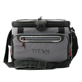 Titan by Arctic Zone™ 30 Can Zipperless HardBody® Cooler | Arctic Zone