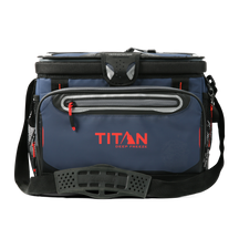 Titan by Arctic Zone™ 30 Can Zipperless HardBody® Cooler | Arctic Zone