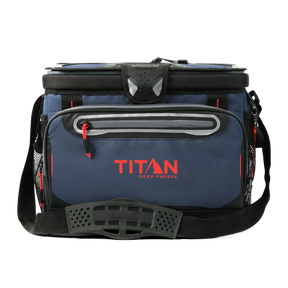 Titan by Arctic Zone™ 30 Can Zipperless HardBody® Cooler | Arctic Zone