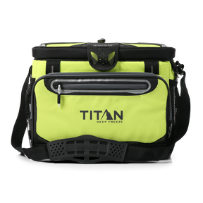 Titan by Arctic Zone™ 30 Can Zipperless HardBody® Cooler | Arctic Zone