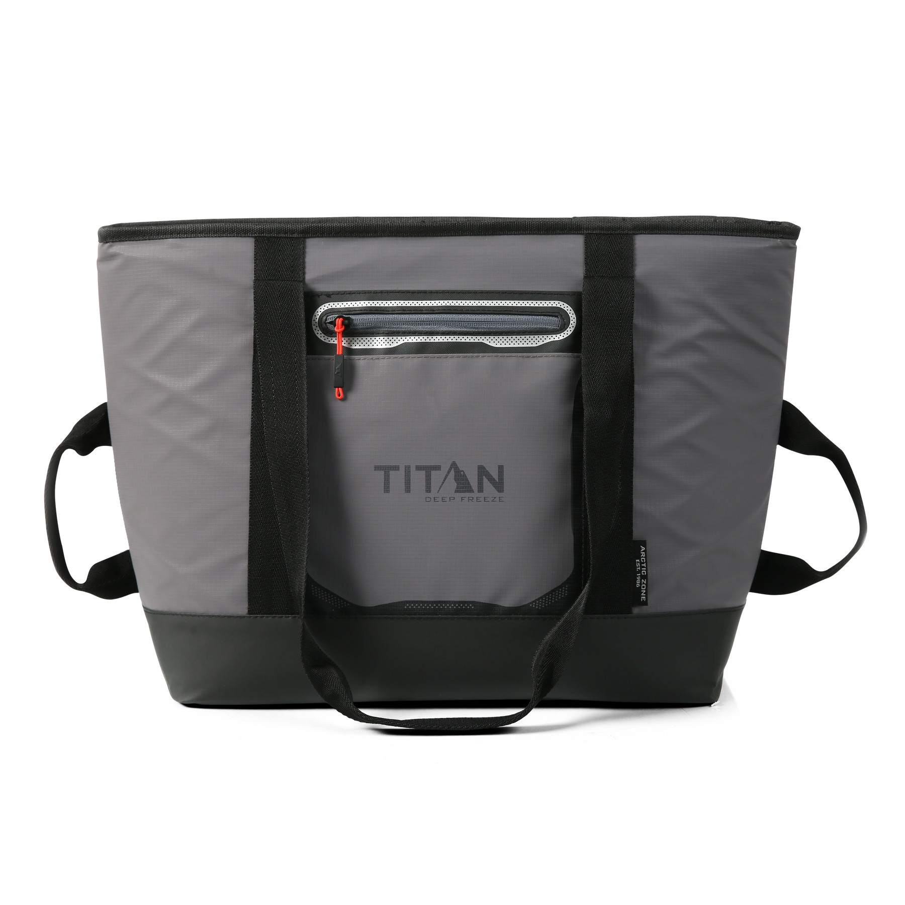 Titan by Arctic Zone™ 30 Can Insulated Tote | Arctic Zone