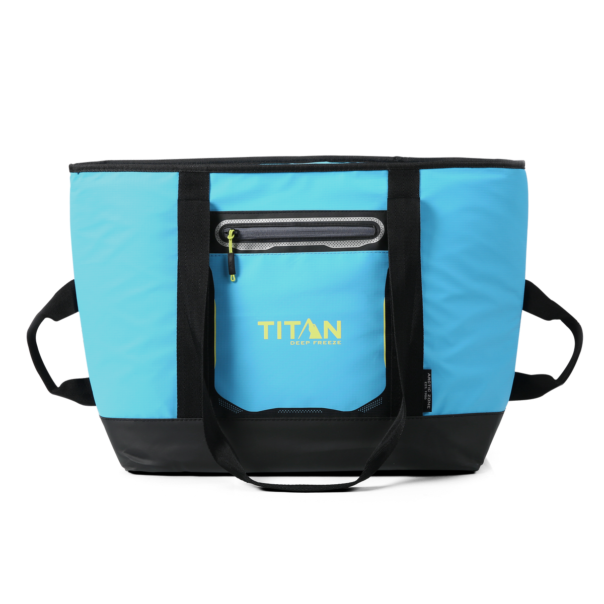 Titan by Arctic Zone™ 30 Can Insulated Tote | Arctic Zone