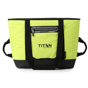 Titan by Arctic Zone™ 30 Can Insulated Tote | Arctic Zone