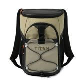 Titan by Arctic Zone™ 24 Can Backpack Cooler | Arctic Zone