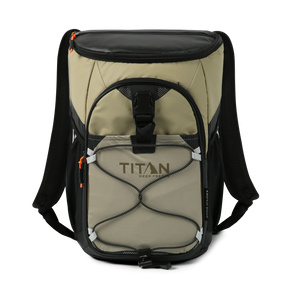 Titan by Arctic Zone™ 24 Can Backpack Cooler | Arctic Zone