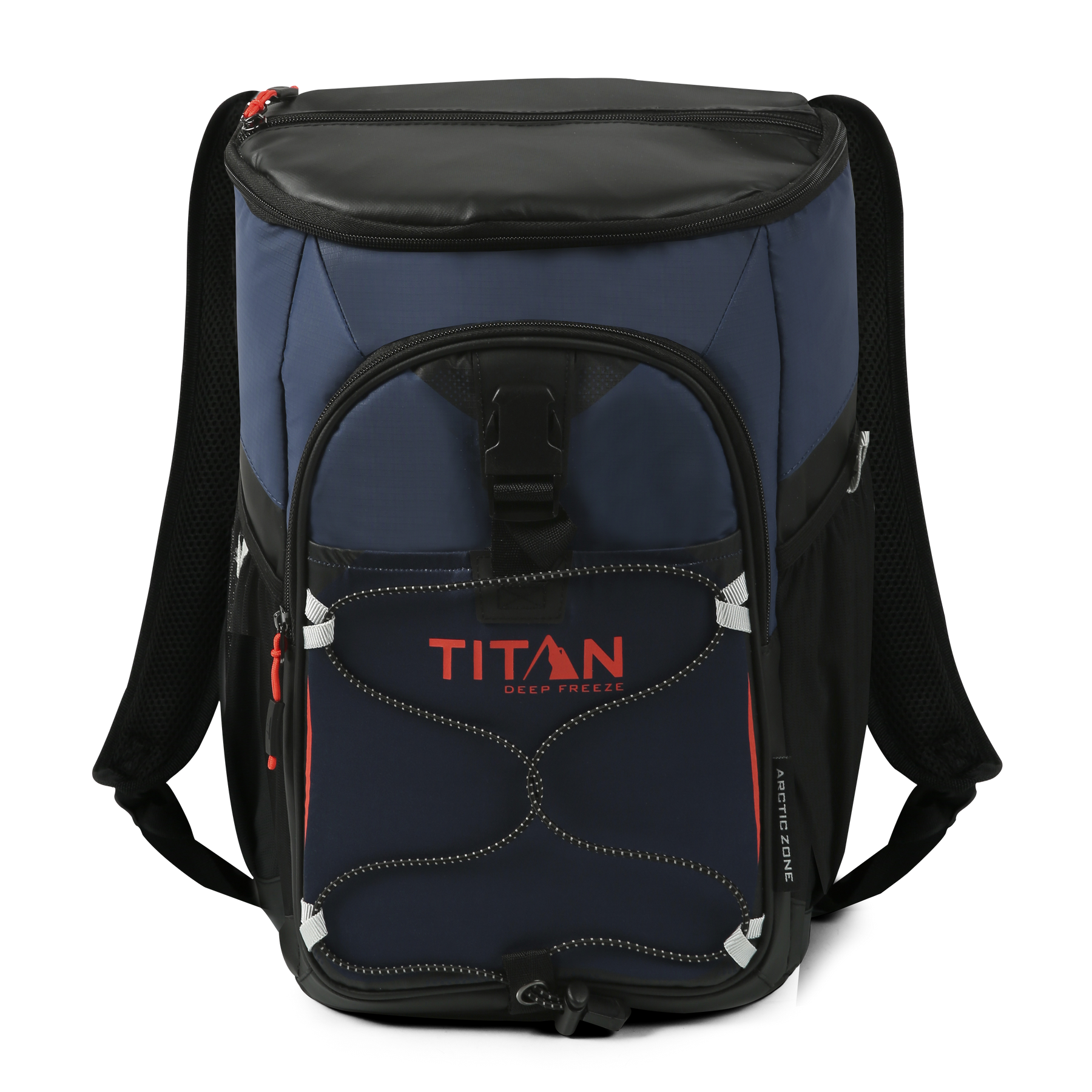 Titan by Arctic Zone™ 24 Can Backpack Cooler | Arctic Zone