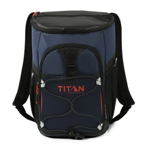 Titan by Arctic Zone™ 24 Can Backpack Cooler | Arctic Zone