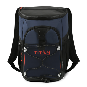 Titan by Arctic Zone™ 24 Can Backpack Cooler | Arctic Zone