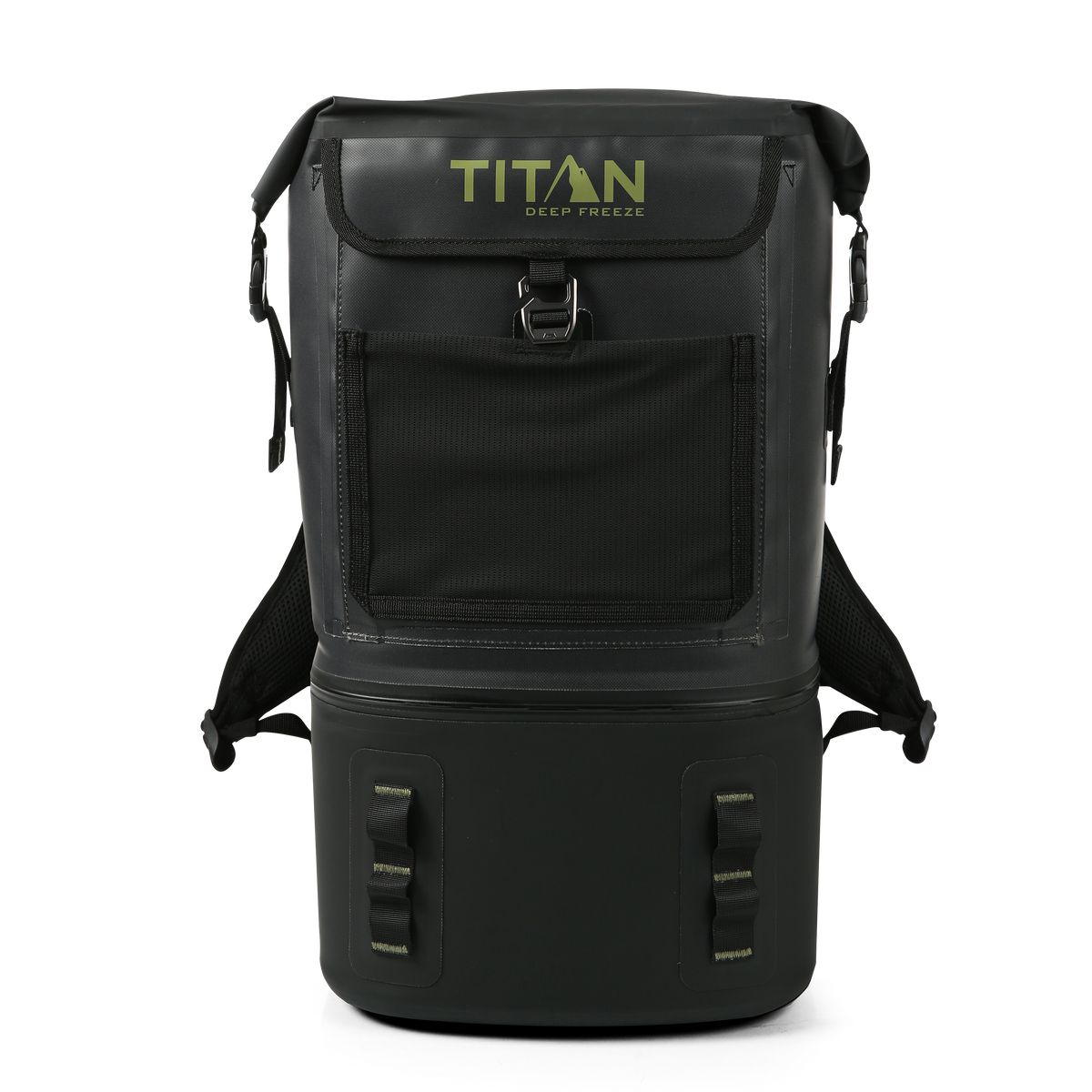 Titan by Arctic Zone™ 24 Can Welded Backpack Cooler | Arctic Zone