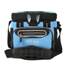 Titan by Arctic Zone™ 9 Can Zipperless HardBody® Cooler | Arctic Zone