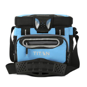 Titan by Arctic Zone™ 9 Can Zipperless HardBody® Cooler | Arctic Zone