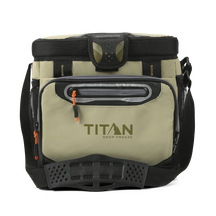 Titan by Arctic Zone™ 16 Can Zipperless HardBody® Cooler | Arctic Zone