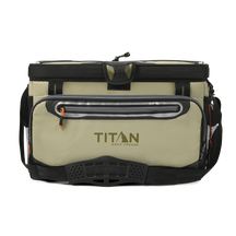 Titan by Arctic Zone™ 48 Can Zipperless HardBody® Cooler | Arctic Zone