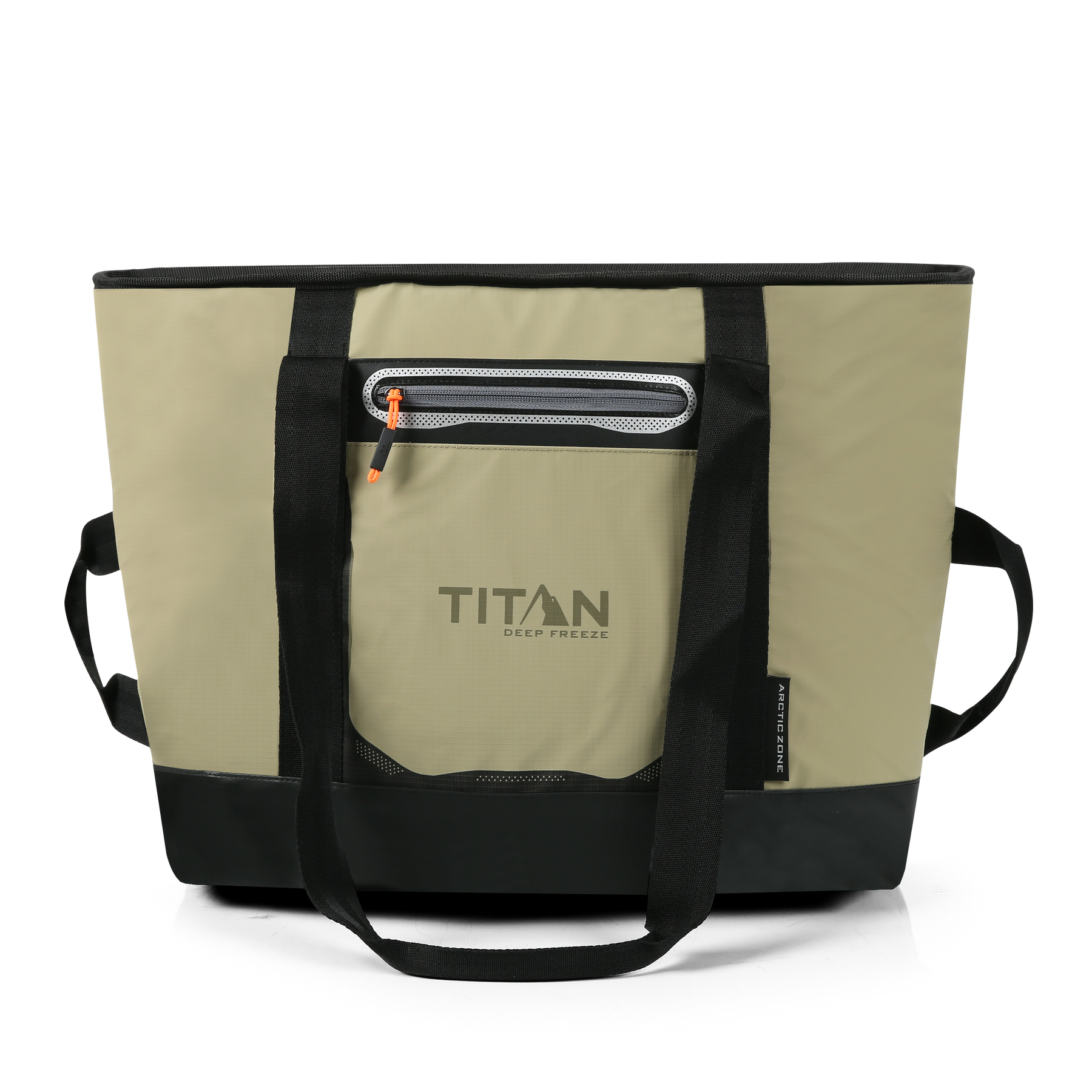 Titan by Arctic Zone™ 30 Can Insulated Tote | Arctic Zone