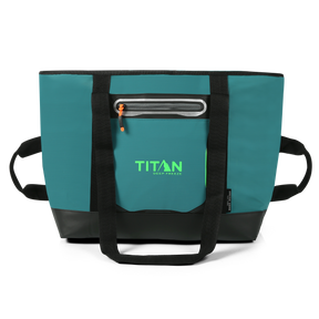 Titan by Arctic Zone™ 30 Can Insulated Tote | Arctic Zone