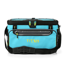 Titan by Arctic Zone™ 48 Can Zipperless HardBody® Cooler | Arctic Zone