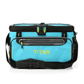 Titan by Arctic Zone™ 48 Can Zipperless HardBody® Cooler | Arctic Zone