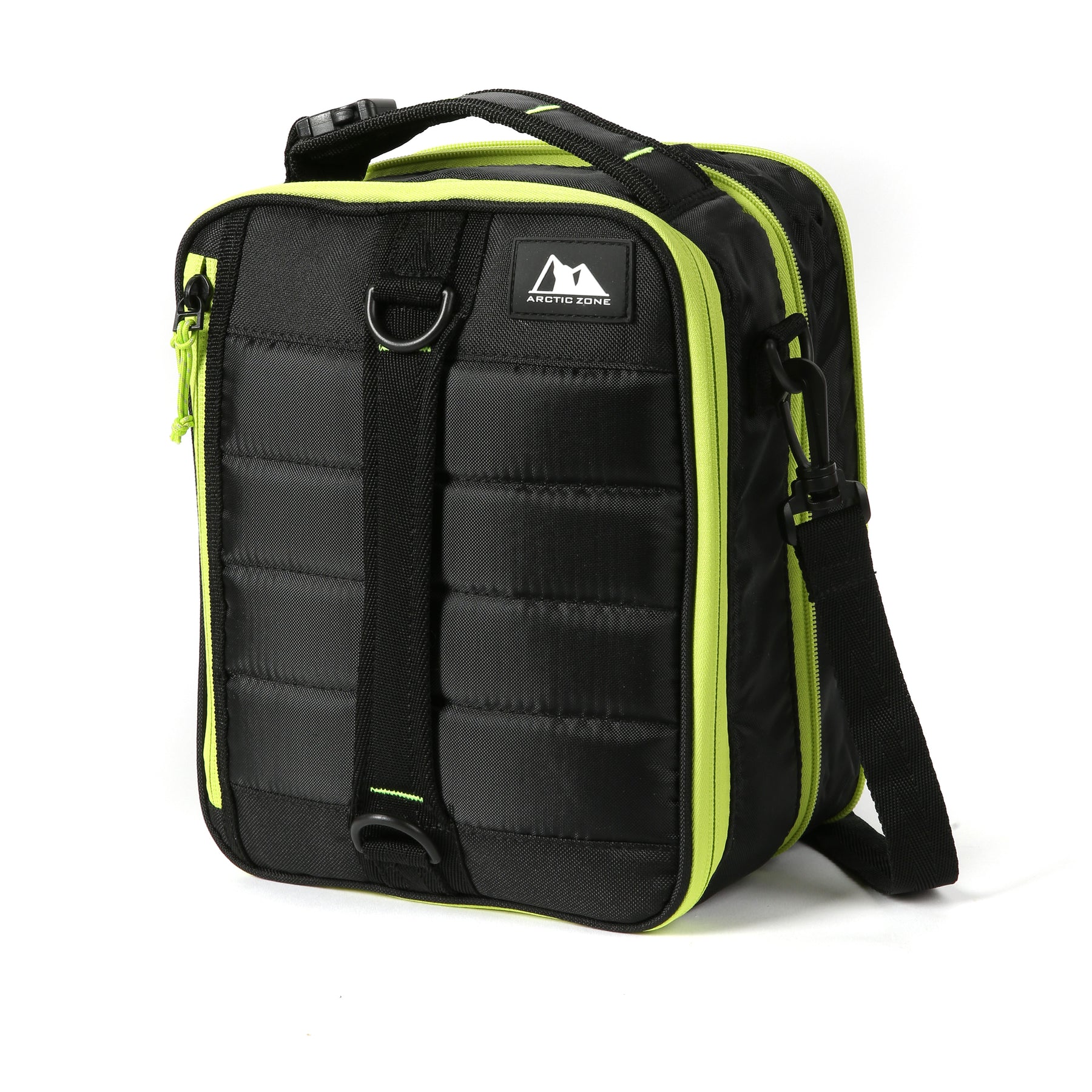 Arctic Zone® High Performance Ultimate Upright Expandable Lunch Pack | Arctic Zone