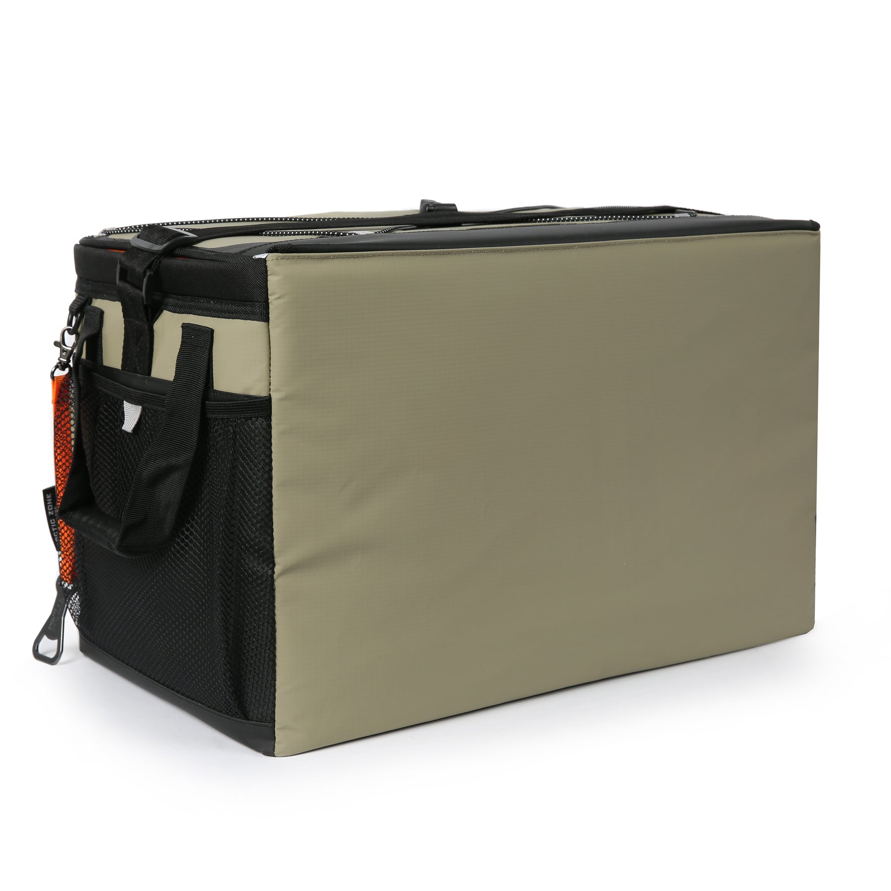 Titan by Arctic Zone™ 48 Can Zipperless HardBody® Cooler | Arctic Zone