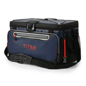 Titan by Arctic Zone™ 48 Can Zipperless HardBody® Cooler | Arctic Zone