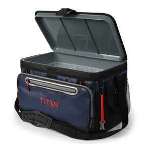 Titan by Arctic Zone™ 48 Can Zipperless HardBody® Cooler | Arctic Zone