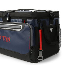 Titan by Arctic Zone™ 48 Can Zipperless HardBody® Cooler | Arctic Zone