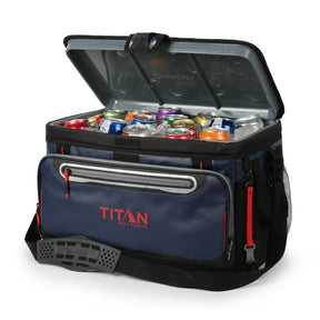 Titan by Arctic Zone™ 48 Can Zipperless HardBody® Cooler | Arctic Zone