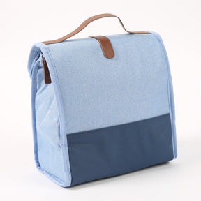 Arctic Zone® Heathered Eco Lunch Sack | Arctic Zone