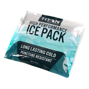 Titan by Arctic Zone™ Set of 2 High Performance Ice Packs (600g) | Arctic Zone