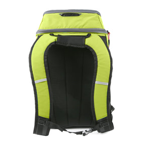 Titan by Arctic Zone™ 30 Can Ice Wall® Backpack Cooler | Arctic Zone