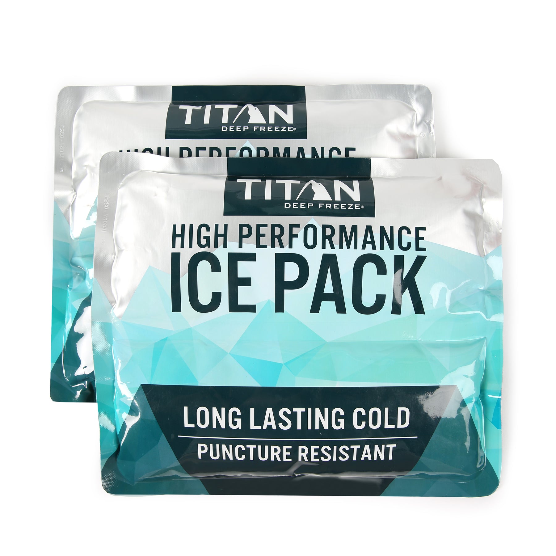 Titan by Arctic Zone™ 30 Can Ice Wall® Backpack Cooler | Arctic Zone