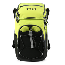 Titan by Arctic Zone™ 30 Can Ice Wall® Backpack Cooler | Arctic Zone