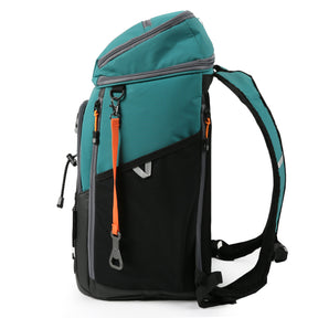 Titan by Arctic Zone™ 30 Can Ice Wall® Backpack Cooler | Arctic Zone