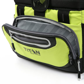 Titan by Arctic Zone™ 12 Can Zipperless HardBody® Cooler | Arctic Zone