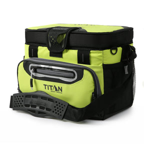 Titan by Arctic Zone™ 12 Can Zipperless HardBody® Cooler | Arctic Zone