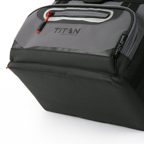 Titan by Arctic Zone™ 12 Can Zipperless HardBody® Cooler | Arctic Zone