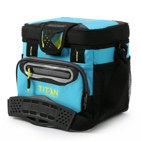 Titan by Arctic Zone™ 9 Can Zipperless HardBody® Cooler | Arctic Zone