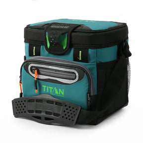 Titan by Arctic Zone™ 9 Can Zipperless HardBody® Cooler | Arctic Zone