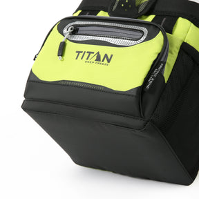 Titan by Arctic Zone™ 9 Can Zipperless HardBody® Cooler | Arctic Zone