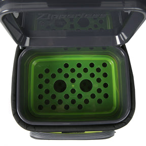 Titan by Arctic Zone™ 9 Can Zipperless HardBody® Cooler | Arctic Zone