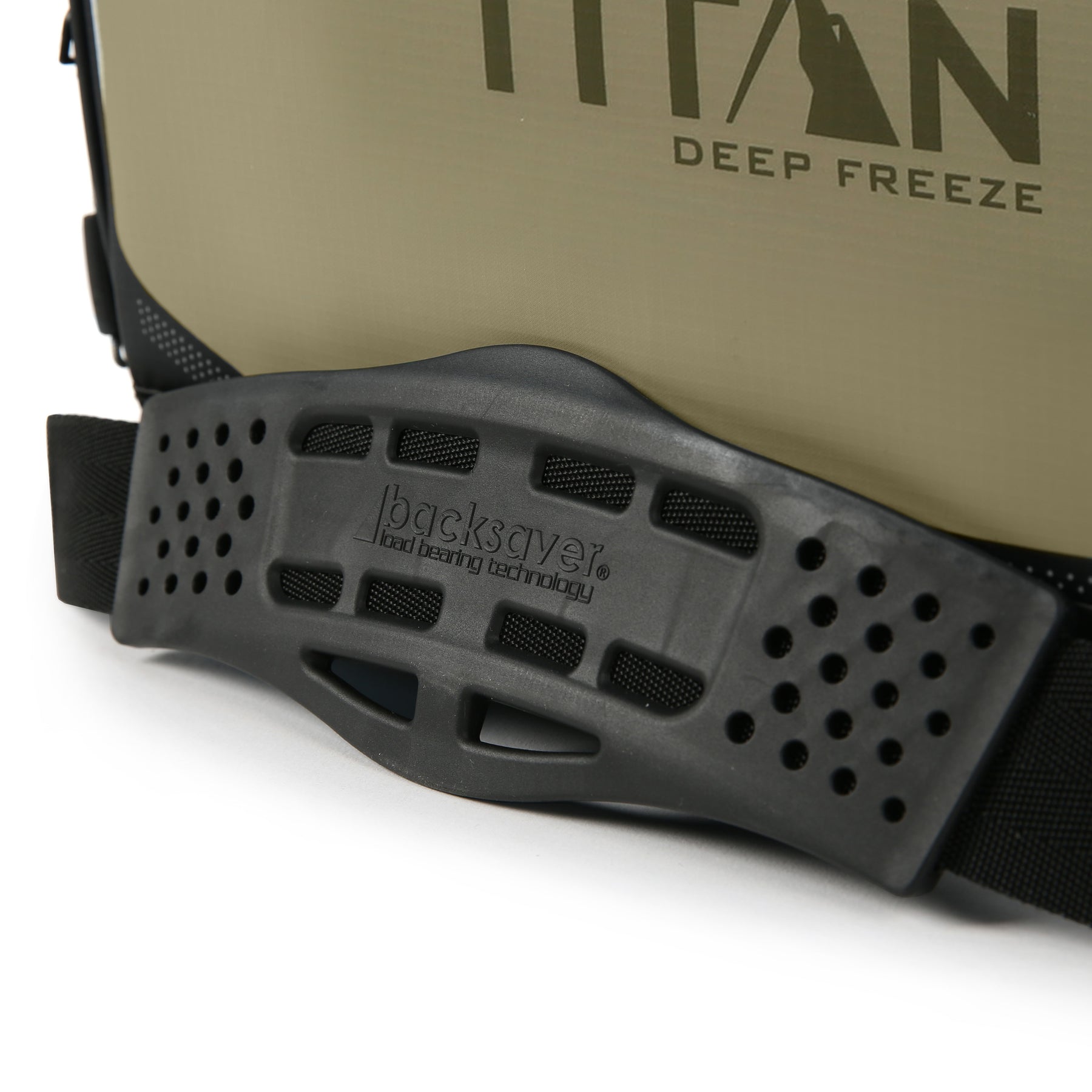 Titan by Arctic Zone™ 30 Can Zipperless HardBody® Cooler | Arctic Zone