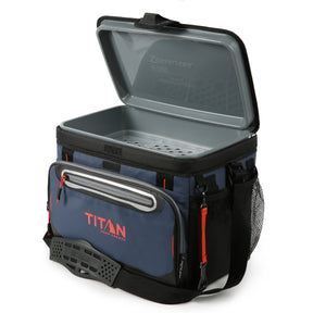 Titan by Arctic Zone™ 30 Can Zipperless HardBody® Cooler | Arctic Zone