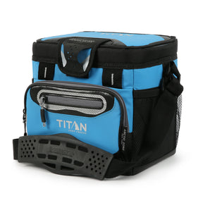 Titan by Arctic Zone™ 9 Can Zipperless HardBody® Cooler | Arctic Zone